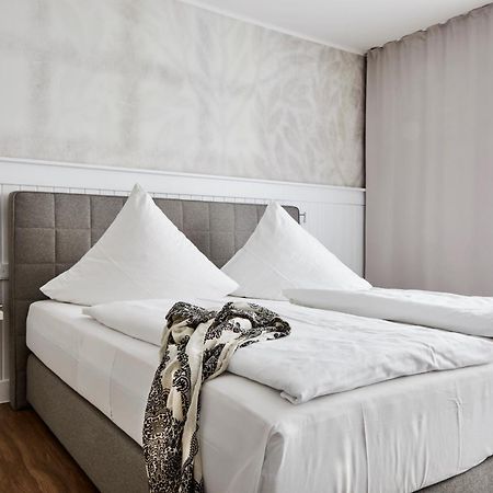 Villa Fortuna Sellin  Kamer foto