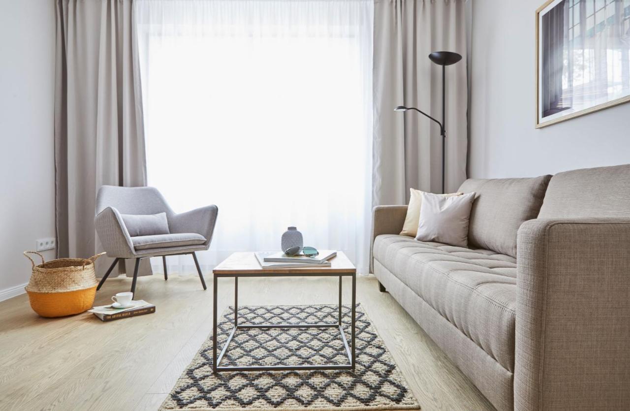 Villa Fortuna Sellin  Kamer foto