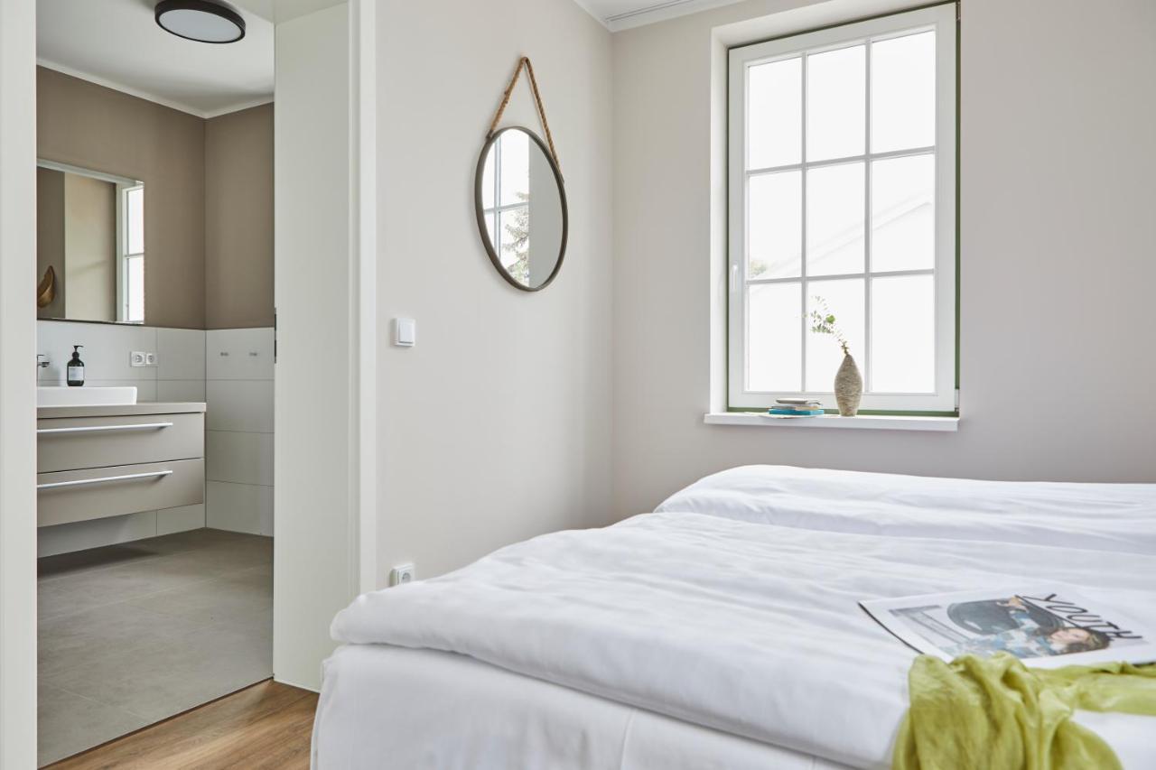 Villa Fortuna Sellin  Kamer foto