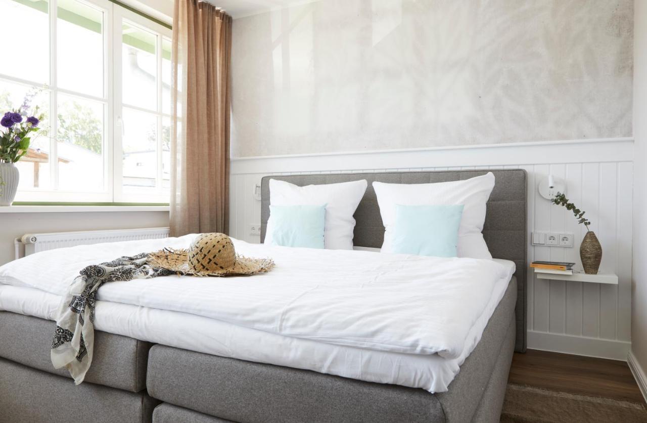 Villa Fortuna Sellin  Kamer foto