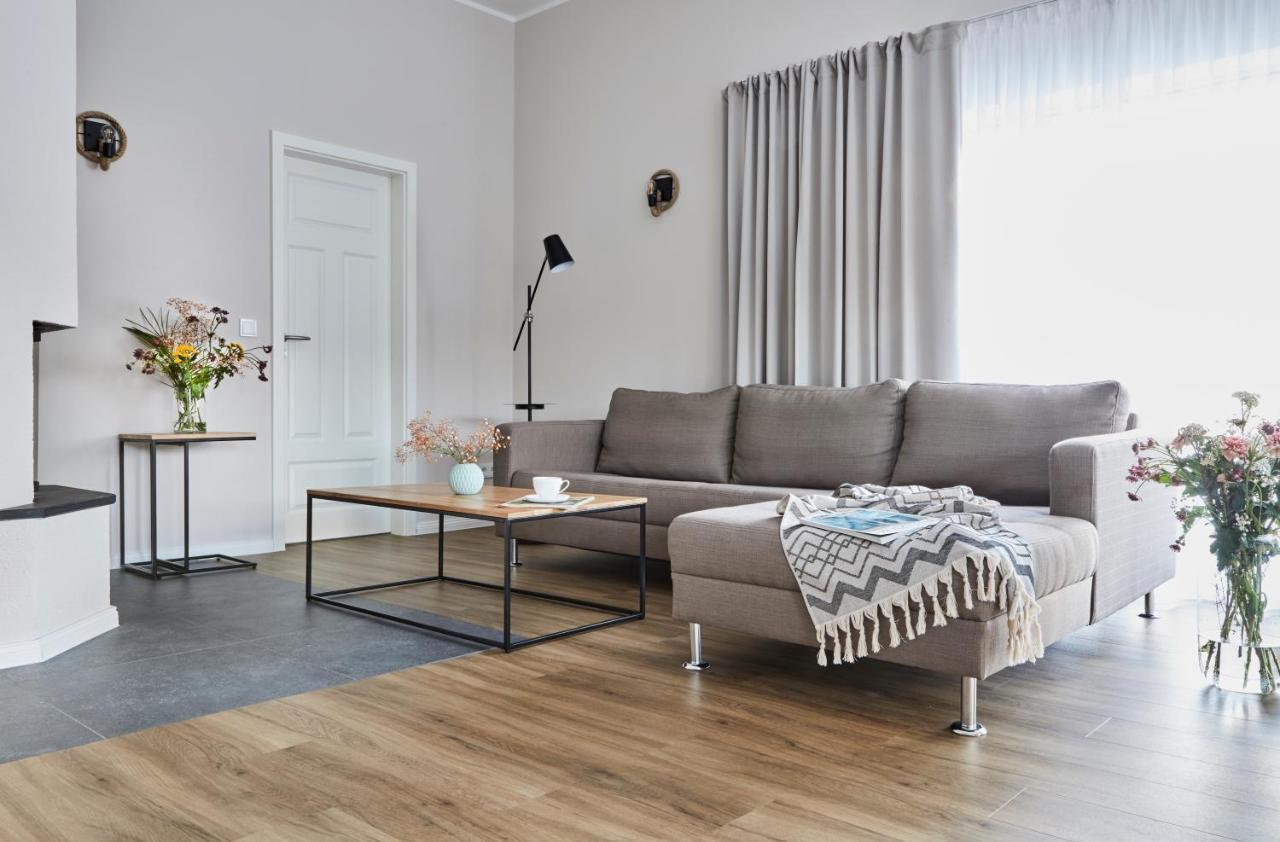 Villa Fortuna Sellin  Kamer foto