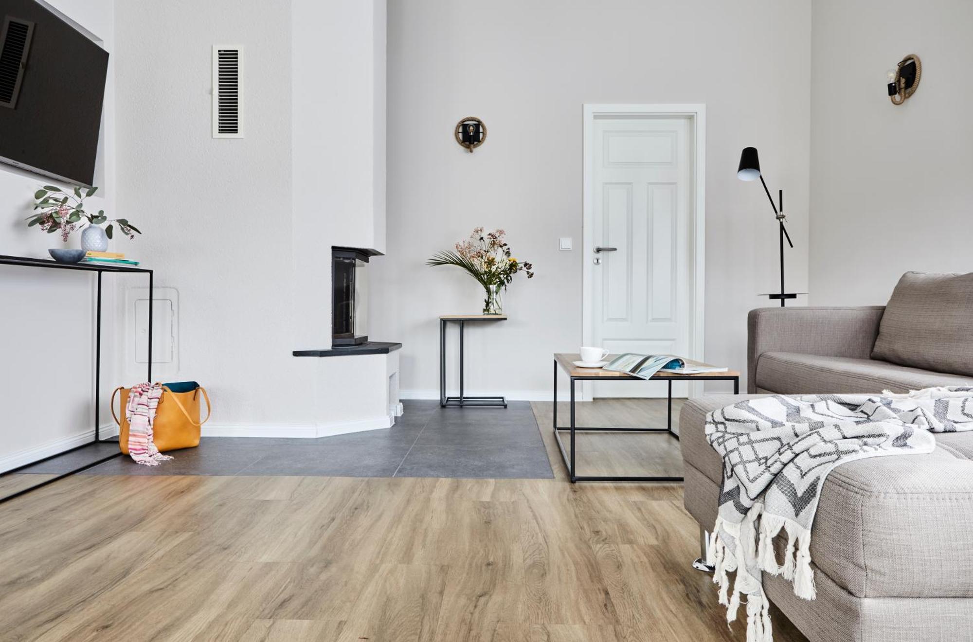 Villa Fortuna Sellin  Kamer foto